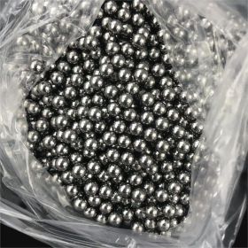 Xemussa 500pcs 6mm steel balls, iron balls, precision steel bearing balls, suitable for slingshots and bicycle bearings